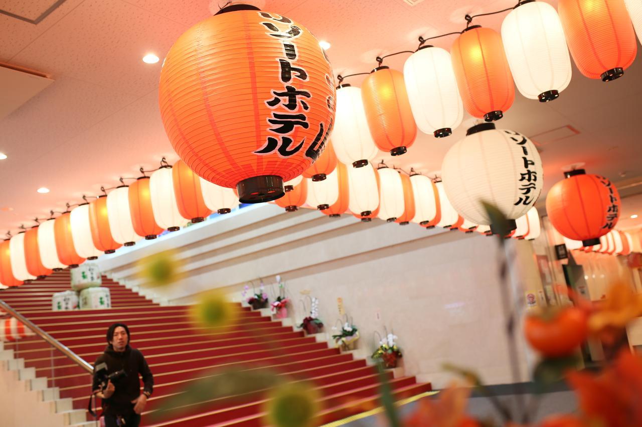 Fujisan Resort Hotel - Vacation Stay 57971V Fujikawaguchiko Εξωτερικό φωτογραφία