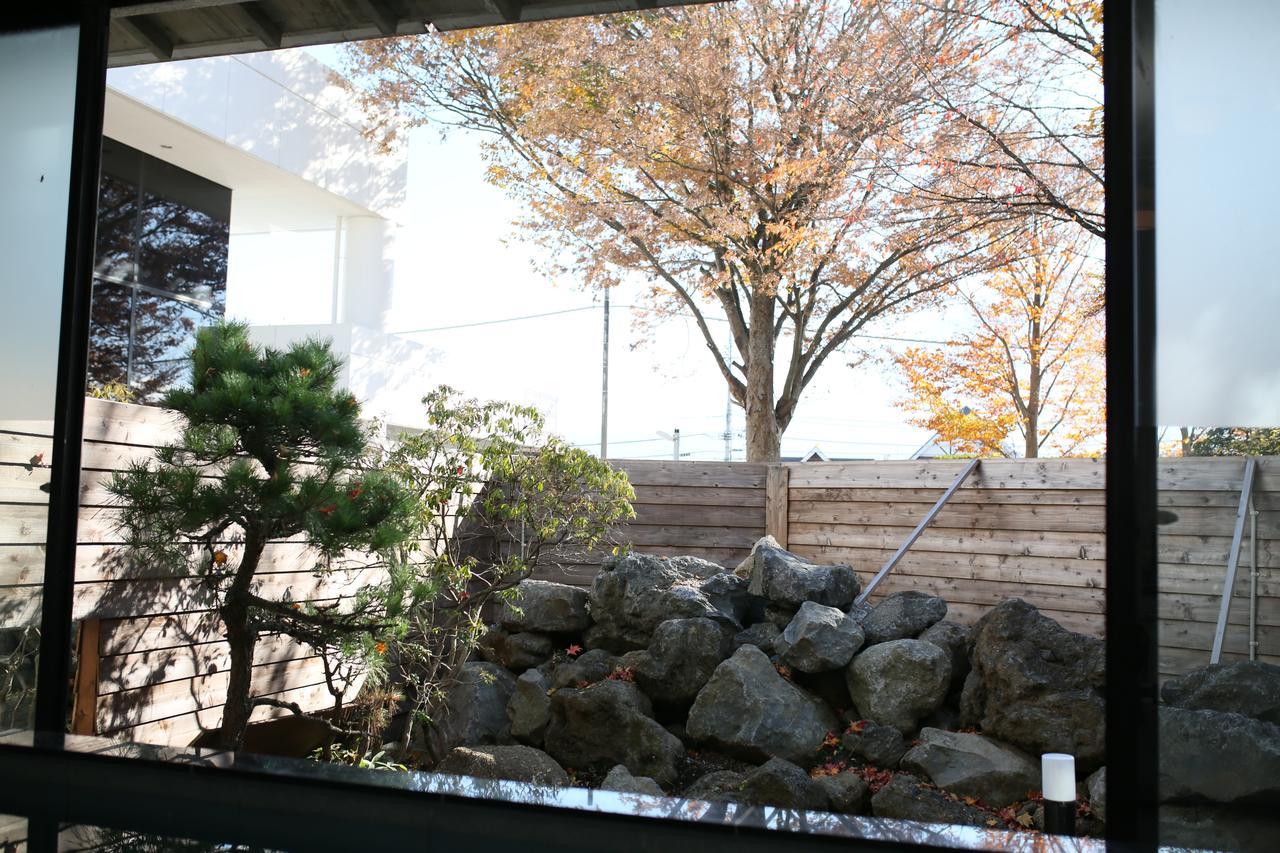 Fujisan Resort Hotel - Vacation Stay 57971V Fujikawaguchiko Εξωτερικό φωτογραφία