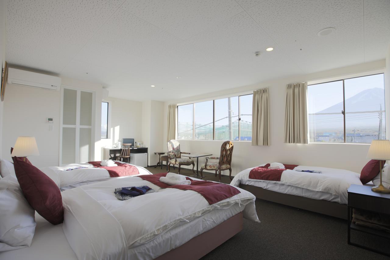 Fujisan Resort Hotel - Vacation Stay 57971V Fujikawaguchiko Εξωτερικό φωτογραφία
