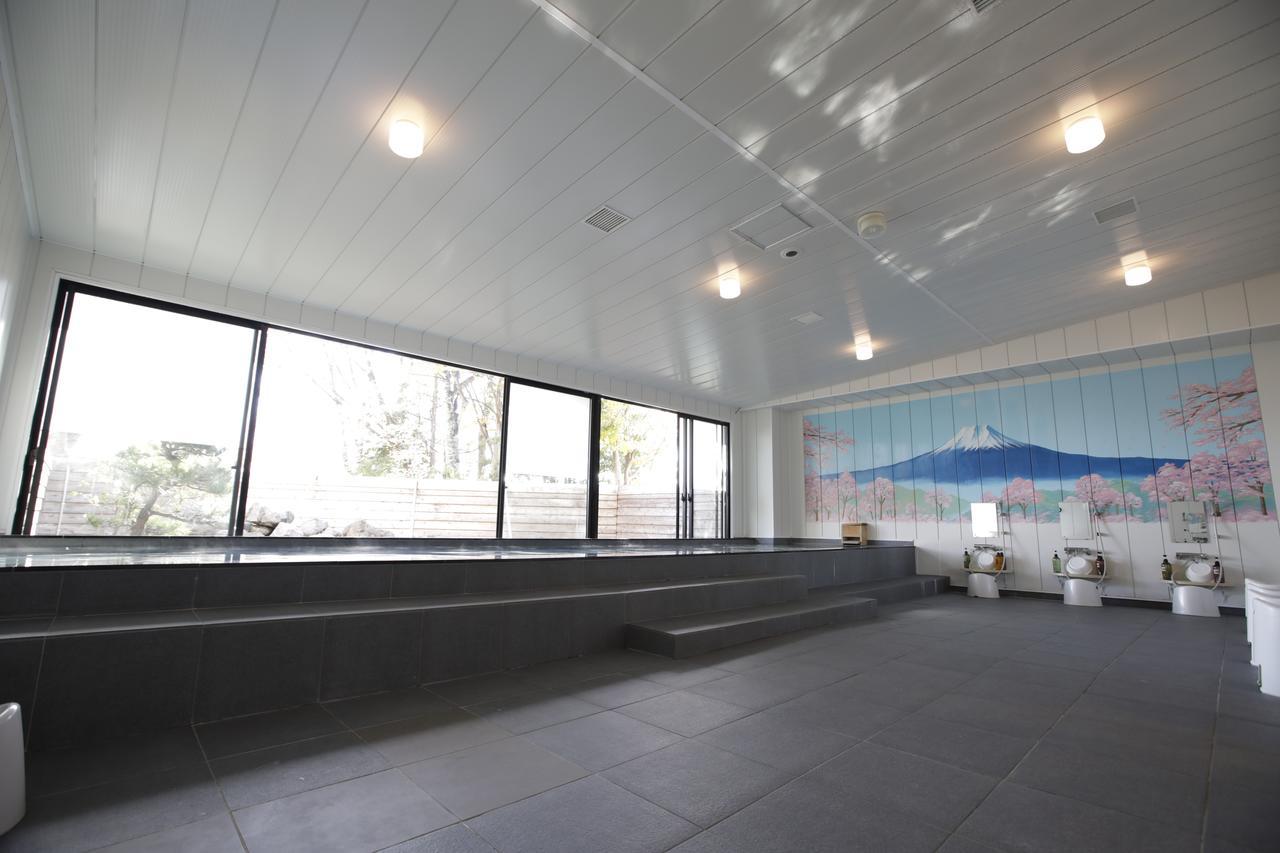 Fujisan Resort Hotel - Vacation Stay 57971V Fujikawaguchiko Εξωτερικό φωτογραφία