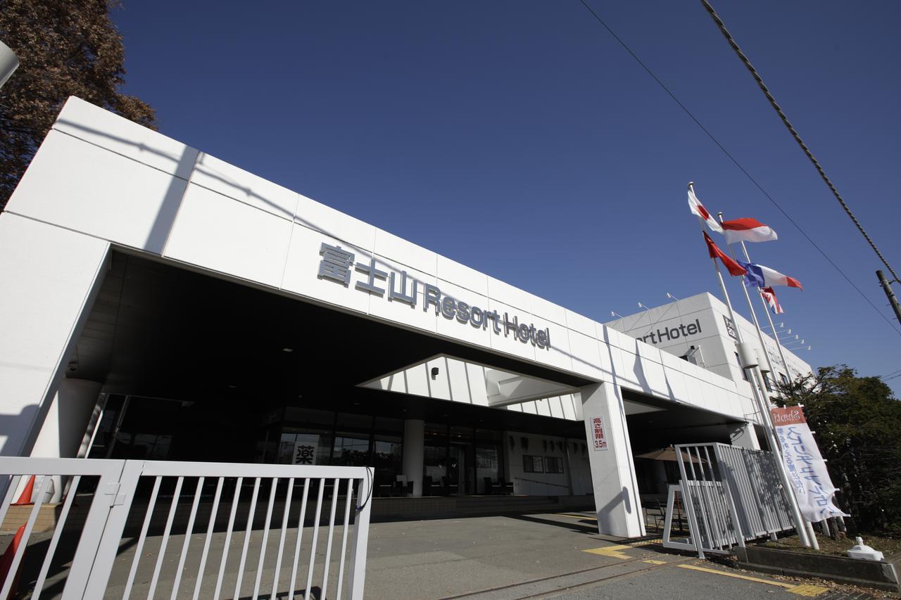 Fujisan Resort Hotel - Vacation Stay 57971V Fujikawaguchiko Εξωτερικό φωτογραφία