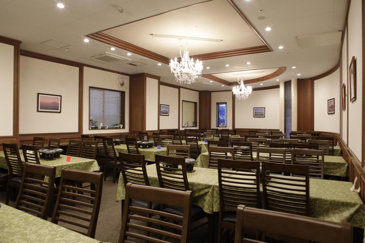 Fujisan Resort Hotel - Vacation Stay 57971V Fujikawaguchiko Εξωτερικό φωτογραφία