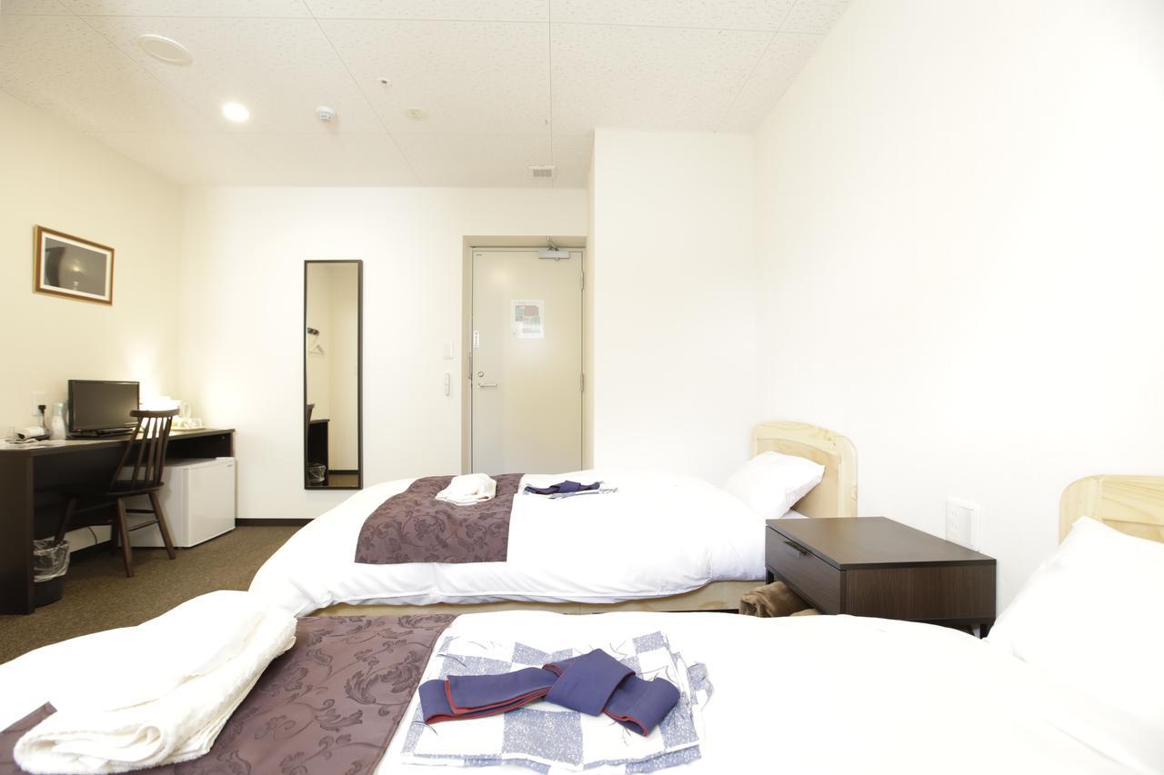 Fujisan Resort Hotel - Vacation Stay 57971V Fujikawaguchiko Εξωτερικό φωτογραφία