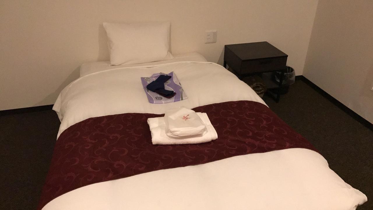 Fujisan Resort Hotel - Vacation Stay 57971V Fujikawaguchiko Εξωτερικό φωτογραφία